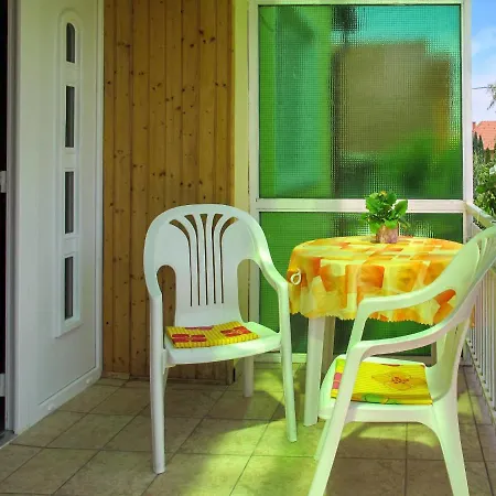 Holiday Timea - Boe127 Holiday home Balatonboglar