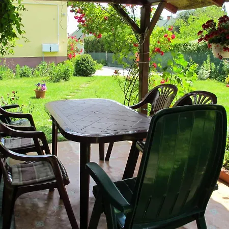Holiday home Holiday Timea - Boe127 *