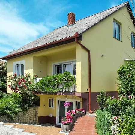 Holiday home Holiday Timea - Boe127 Balatonboglar