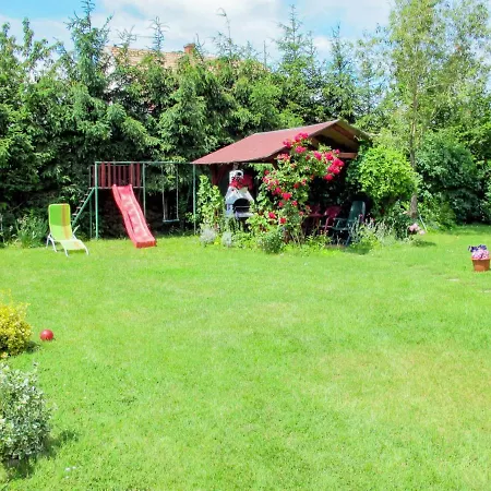 Holiday home Holiday Timea - Boe127