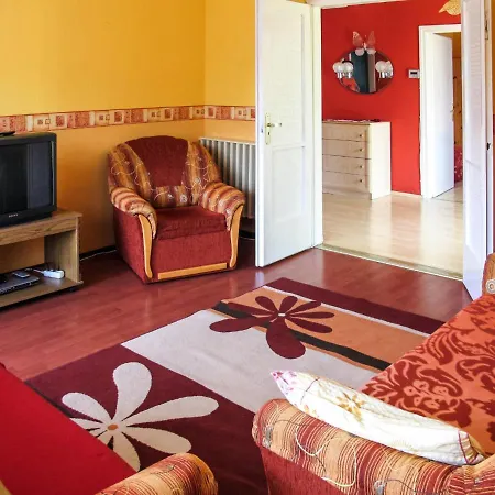 Holiday home Holiday Timea - Boe127 Balatonboglar