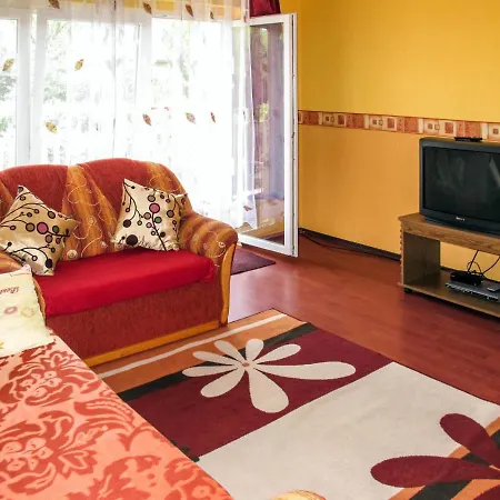 Holiday home Holiday Timea - Boe127 *